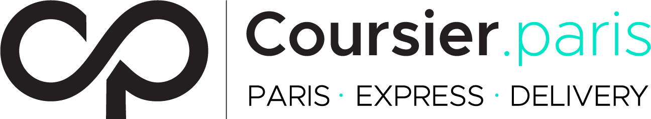 Coursier.paris — Paris · Express · Delivery